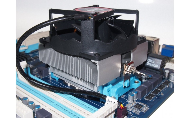 Gambar Mengenal Komponen Motherboard Fungsinya Itonk Art 1 Chipset