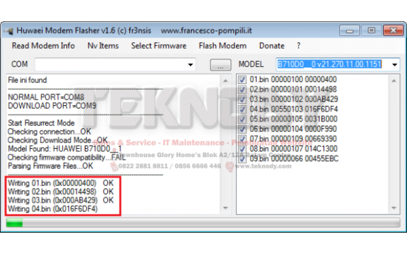 Cara Instal Modem Bolt 4g Di Windows Xp