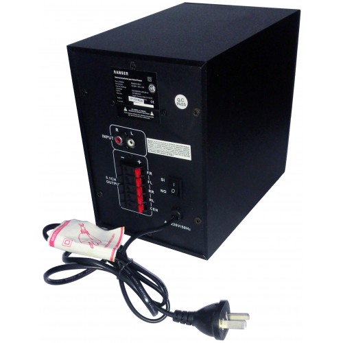 speaker ranser ss ra70 5 1 speaker ranser ss ra70 5 1