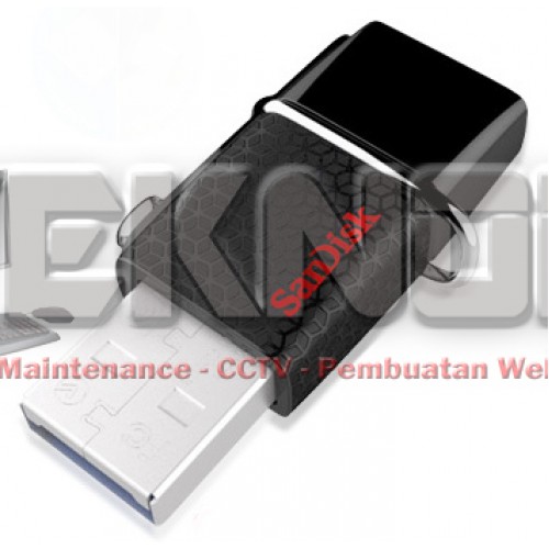flashdisk sandisk dual drive otg 16gb usb 3 0 flashdisk sandisk dual drive otg 16gb usb 3 0