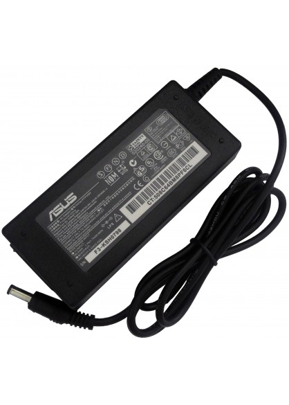 Adaptor Asus 19v 3 42a 5 5mm 2 5mm Black Kompatibel