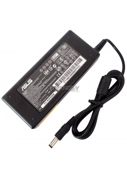 Adaptor Asus 19v 4 74a 5 5mm X 2 5mm Black Kompatibel