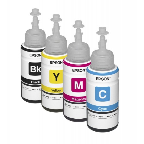 tinta botol epson 664 t6641 t6642 t6643 t6644 tinta botol epson 664 t6641 t6642 t6643 t6644