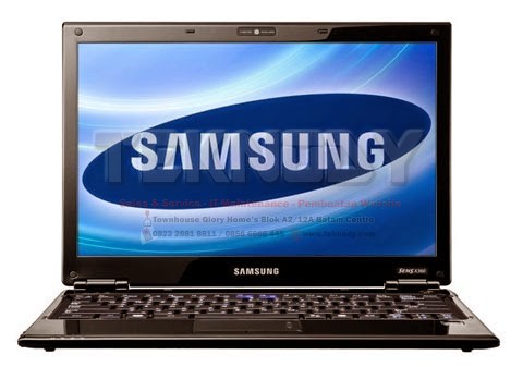 Mengatasi Bios Samsung Yang Tidak Terdeteksi Flashdisk