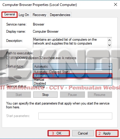 Perbaiki Sharing File And Printer Yang Tidak Berfungsi Di Windows 7 Perbaiki Sharing File And Printer Yang Tidak Berfungsi Di Windows 7