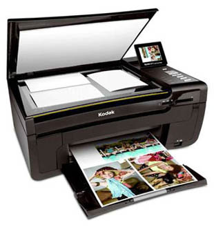 printer dengan scanner