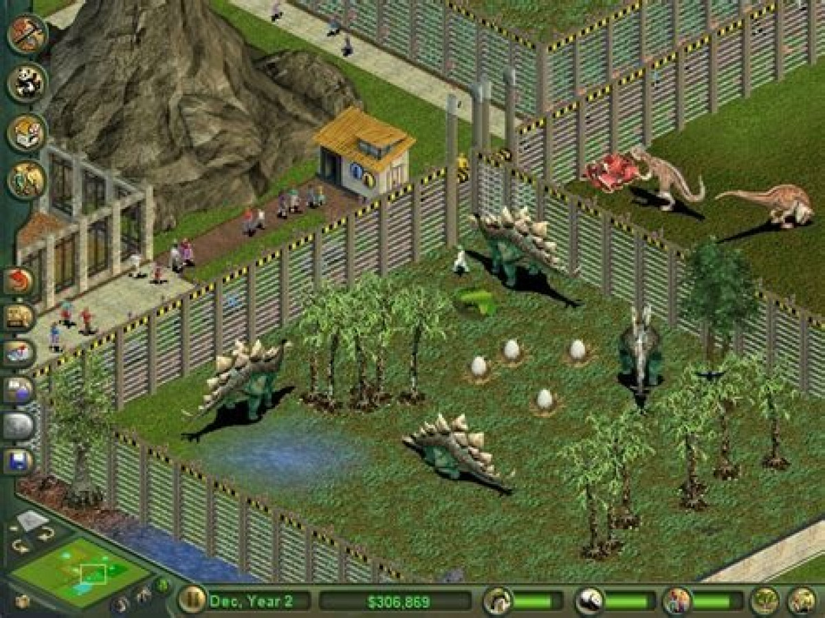 Zoo Tycoon 1 Kostenlos Downloaden Vollversion Deutsch www.teknody.com