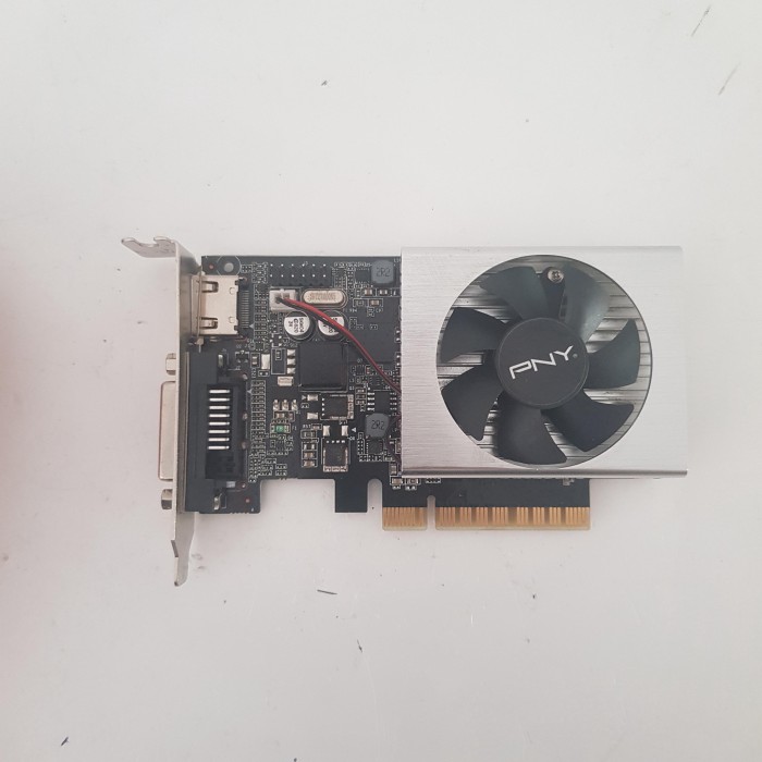 PNY GeForce GT 710 GT710 1GB GDDR3 64 Bit