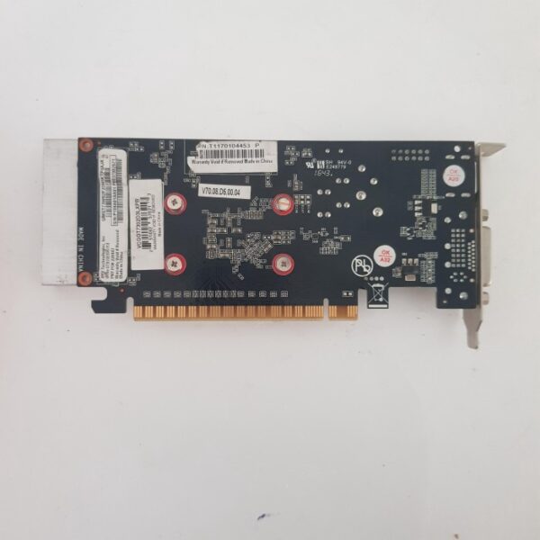 PNY GeForce GT 730 GT730 2GB GDDR3 128 Bit T1 - Gambar 2