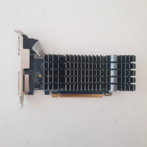 ASUS GeForce GT 610 GT610 2GB GDDR3 64 Bit