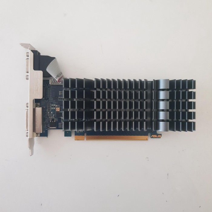 ASUS GeForce GT 610 GT610 2GB GDDR3 64 Bit