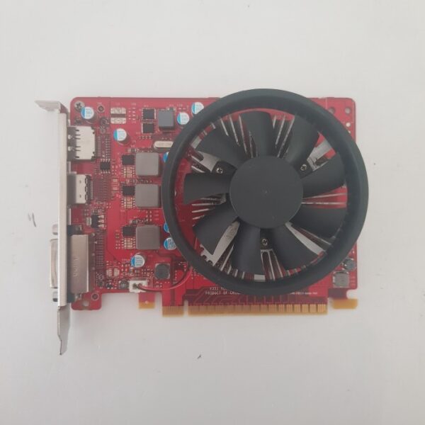 HP GeForce GTX 1050 GTX1050 2GB GDDR5 128 Bit