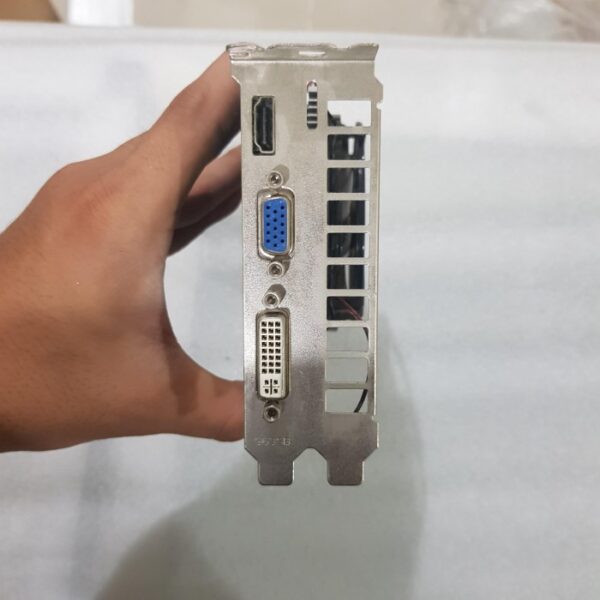 EVGA GeForce 9800 GT 9800GT 1GB GDDR3 256 Bit - Gambar 3