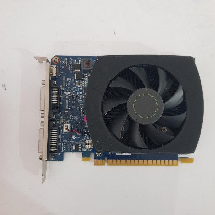 NVIDIA GeForce GTX 650 TI GTX 650TI 1GB GDDR5 128 Bit