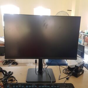 MSI MD241P FHD 1080p 75Hz IPS Frameless Modern Productivity Monitor