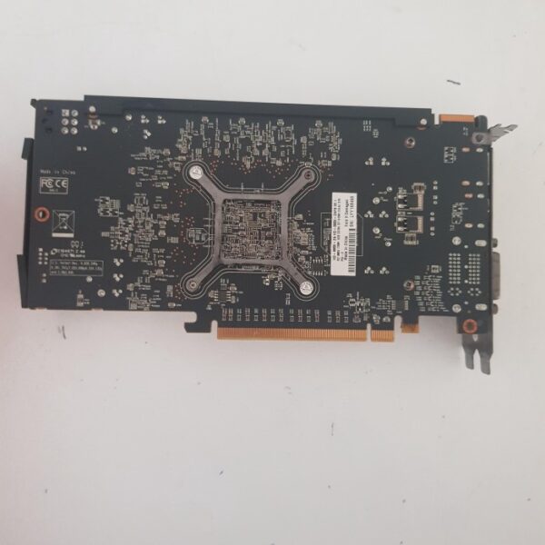 XFX Radeon HD 6850 HD6850 1GB GDDR5 256 Bit - Gambar 2