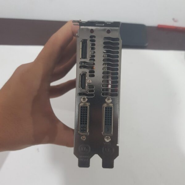 AMD Radeon R9 270 R9270 2GB GDDR5 256 Bit - Gambar 3