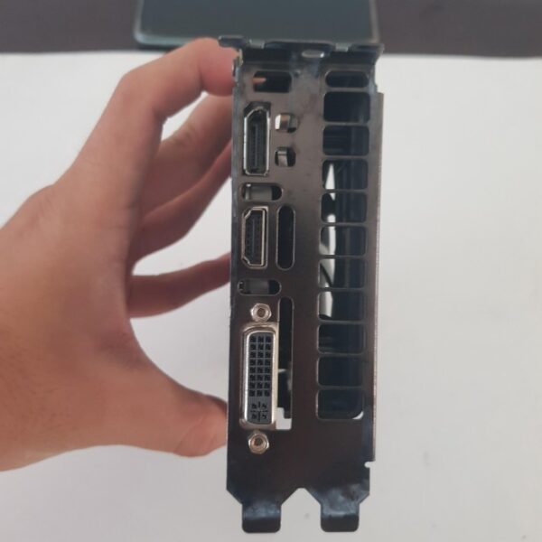 EVGA GeForce GTX 750 TI GTX750 TI 2GB GDDR5 128 Bit T1 - Gambar 3