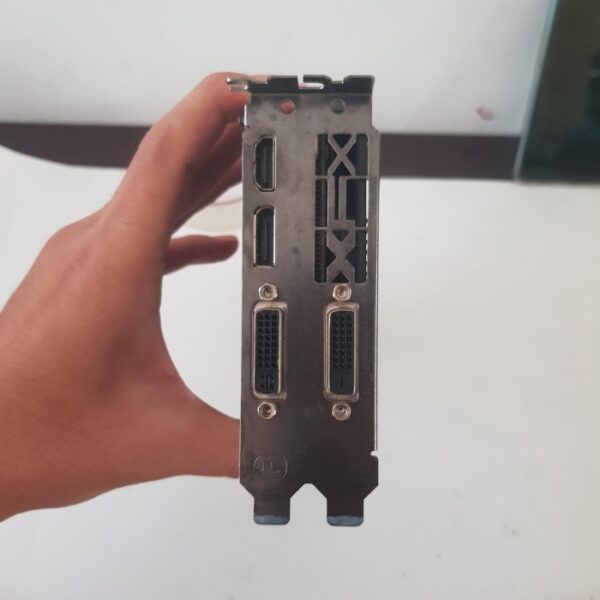 XFX Radeon R7 370 R7370 2GB GDDR5 256 Bit - Gambar 3