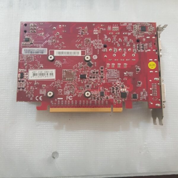Powercolor Radeon R7 250X 1 GB GDDR5 128 Bit - Gambar 2