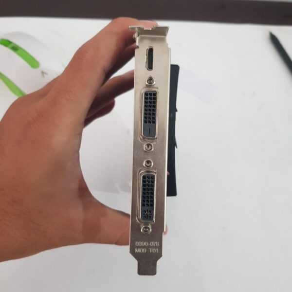 NVIDIA GeForce GTX 650 TI GTX 650TI 1GB GDDR5 128 Bit - Gambar 3