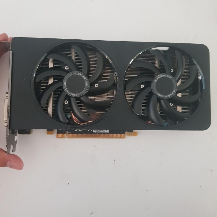 XFX Radeon R9 270 R9270 2GB GDDR5 256 Bit