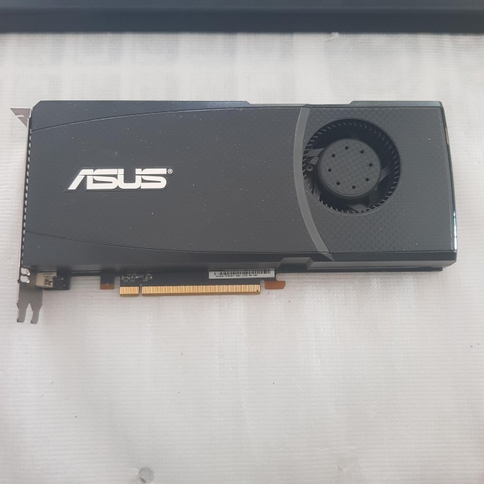 ASUS GeForce GTX 465 GTX465 1GB GDDR5 256 Bit