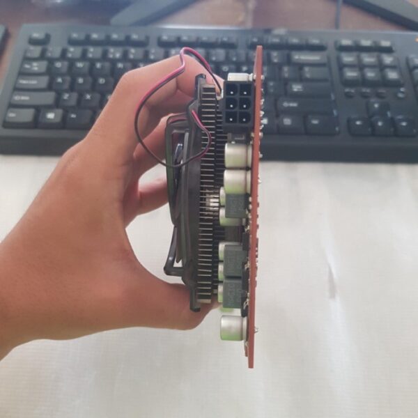 POWERCOLOR Radeon HD 5770 HD5770 1GB GDDR5 128 Bit - Gambar 4