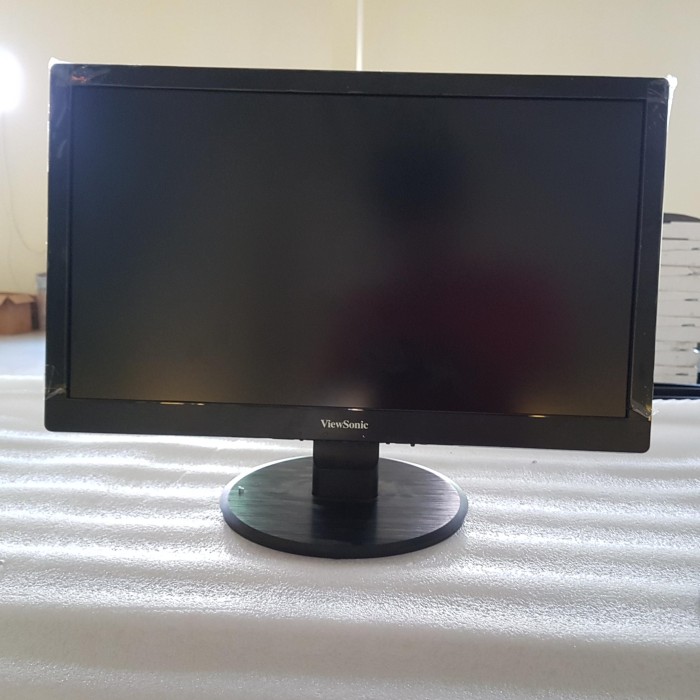 ViewSonic VA2055a FHD 1080p 60Hz Standard Monitor