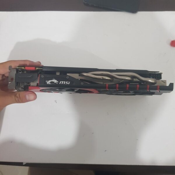 MSI GeForce GTX 960 GTX960 4GB GDDR5 128 Bit - Gambar 4