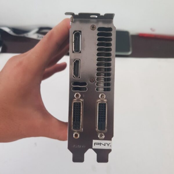 PNY GeForce GTX 780 GTX780 3GB GDDR5 384 Bit - Gambar 3