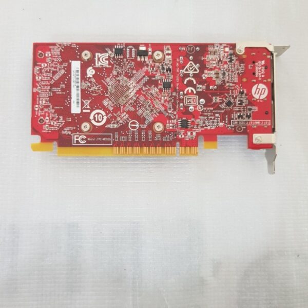 MSI Radeon R7 430 R7430 2GB GDDR5 128 Bit - Gambar 2