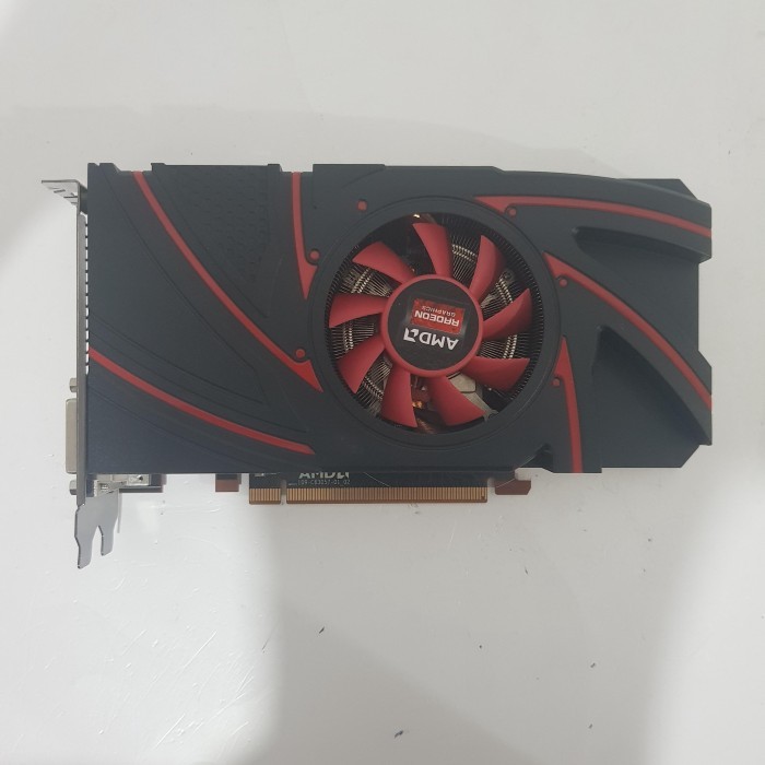 AMD Radeon R9 270 R9270 2GB GDDR5 256 Bit