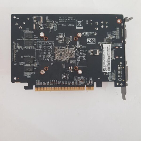 XFX GeForce GT 430 GT430 2GB GDDR3 64 Bit - Gambar 2