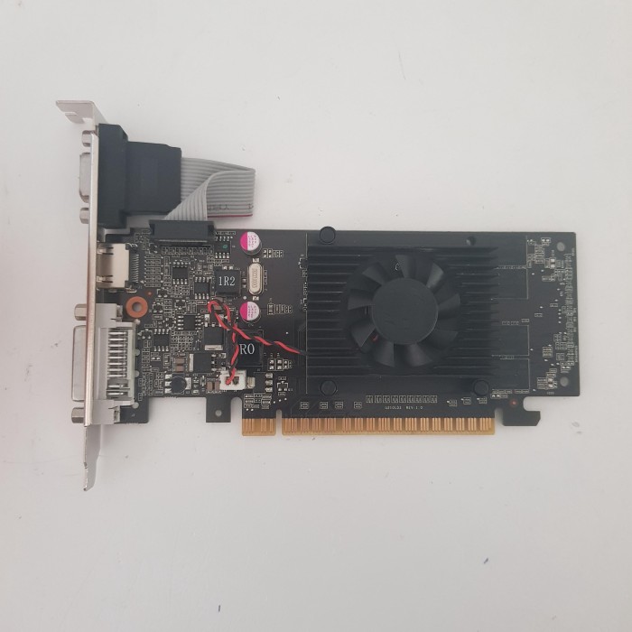 EVGA GeForce 210 1GB GDDR3 64 Bit T1
