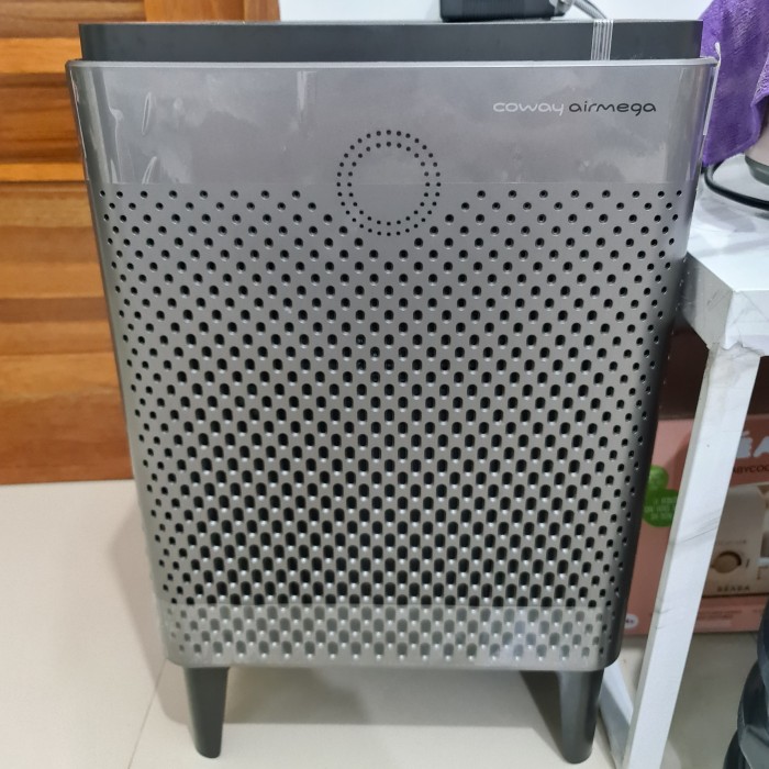 Coway AirMega 400 Large Room Air Purifier Pembersih Udara