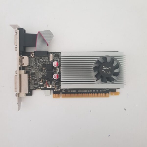 NVIDIA GeForce GT 705 GT705 1GB GDDR3 64 Bit