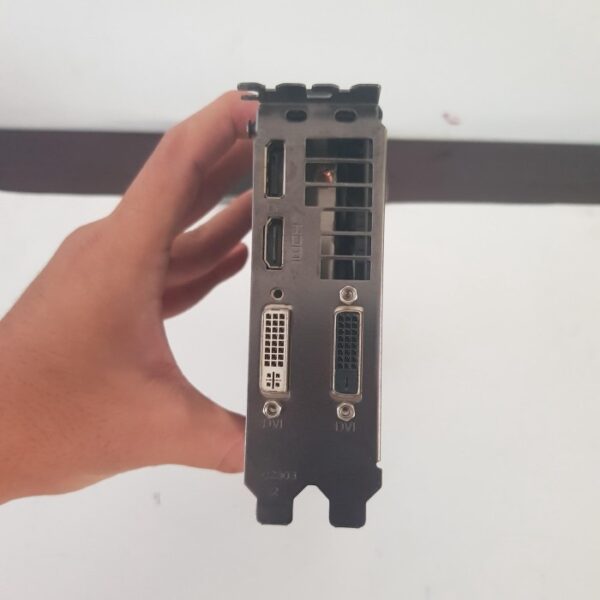 SAPPHIRE Radeon R7 370 R7370 4GB GDDR5 256 Bit - Gambar 3