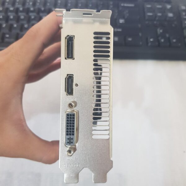 SAPPHIRE Radeon HD 7750 HD7750 1GB GDDR5 128 Bit - Gambar 3