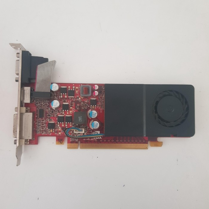 MSI GeForce GT 220 GT220 1GB GDDR3 128 Bit