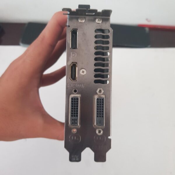 MSI Radeon R9 270 R9270 2GB GDDR5 256 Bit - Gambar 3