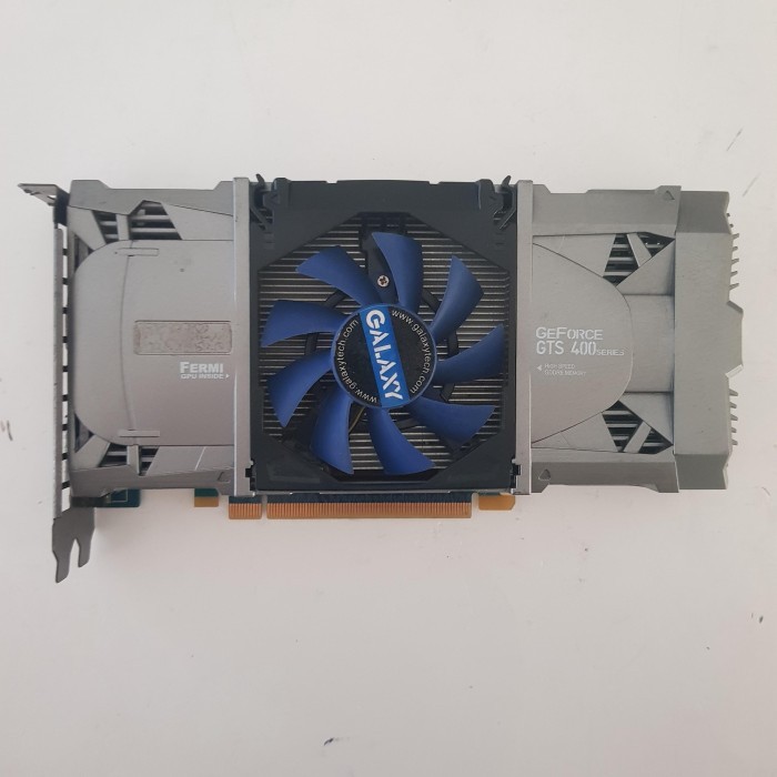 GALAXY GeForce GTS 450 GTS450 1GB GDDR5 128 Bit