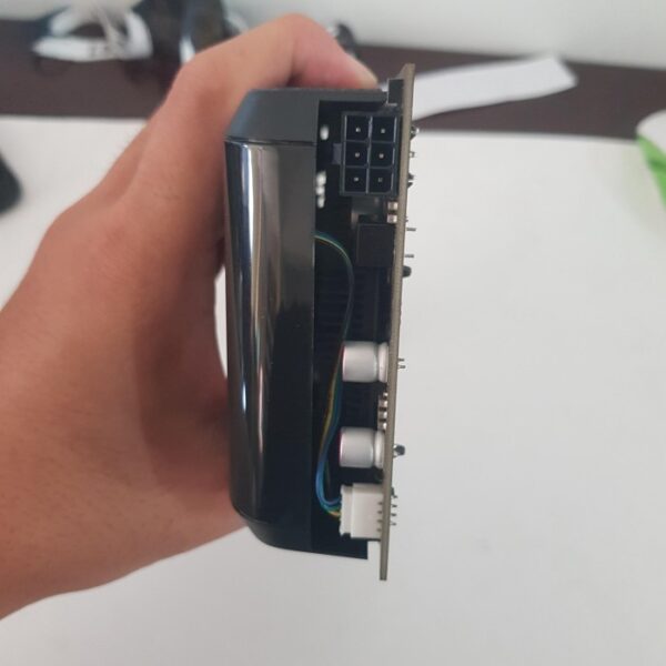 EVGA GeForce GTS 450 GTS450 1 GB GDDR5 128 Bit - Gambar 4
