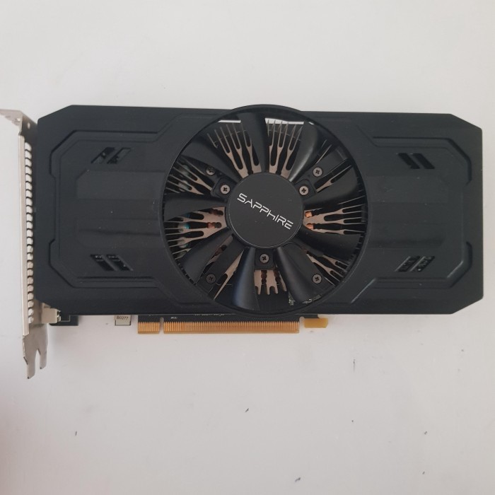 SAPPHIRE Radeon R7 260X R7 260 X 2GB GDDR5 128 Bit