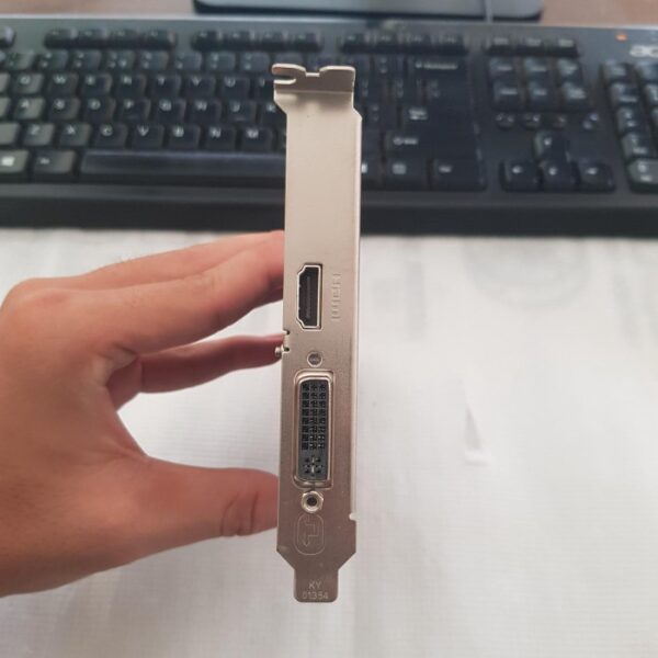 PEGATRON GeForce GT 530 GT530 2GB GDDR3 128 Bit - Gambar 3