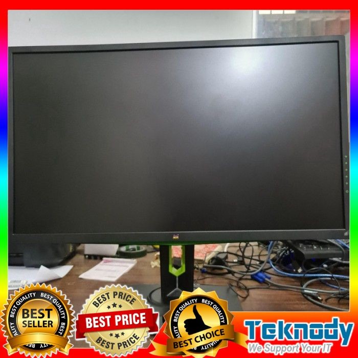 ViewSonic XG2760 QHD 2K 1440p 165Hz GSync Gaming Monitor