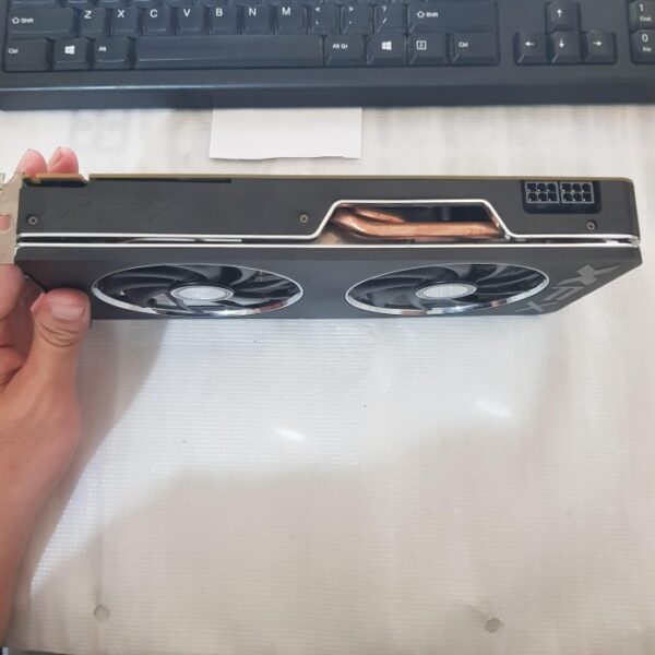 XFX Radeon R9 270X R9270X 2GB GDDR5 256 Bit - Gambar 4