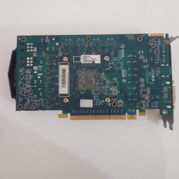 HIS Radeon HD 7850 HD7850 2GB GDDR5 256 Bit - Gambar 2