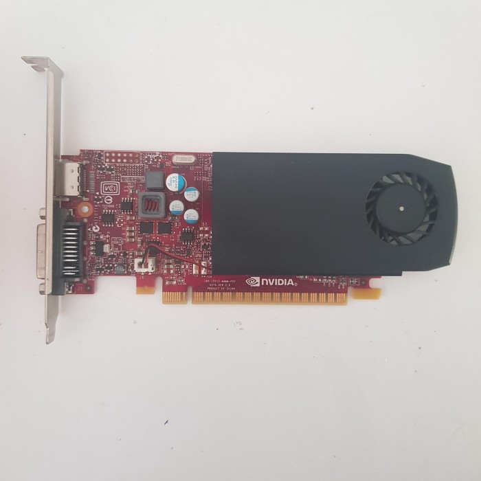 MSI GeForce GT 630 GT630 2GB GDDR3 128Bit