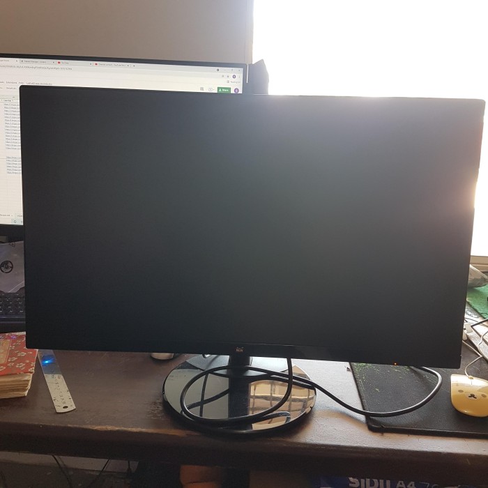 ViewSonic VA2759smh FHD 1080p 75Hz IPS Home Office Monitor
